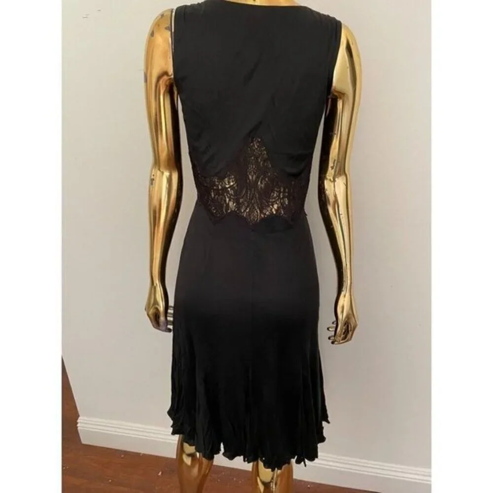 Versace stylish dress